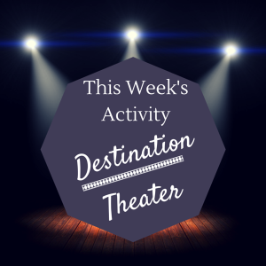 Destination Theater